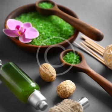 What is a Detox Aromatherapy Massage?